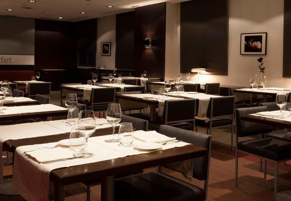 Ac Hotel Oviedo Forum By Marriott Buitenkant foto